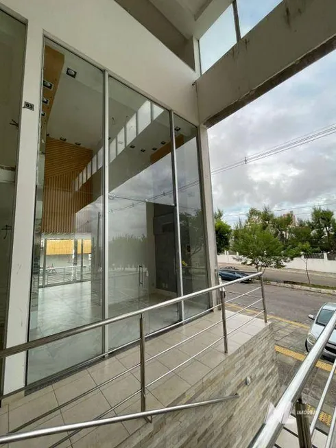 Foto 1 de Ponto Comercial para alugar, 45m² em Candelária, Natal