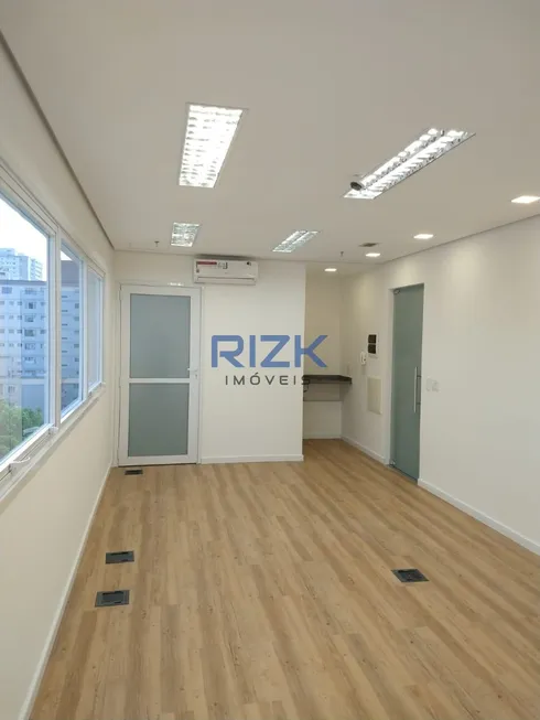 Foto 1 de Sala Comercial à venda, 31m² em Jardim Paulista, São Paulo