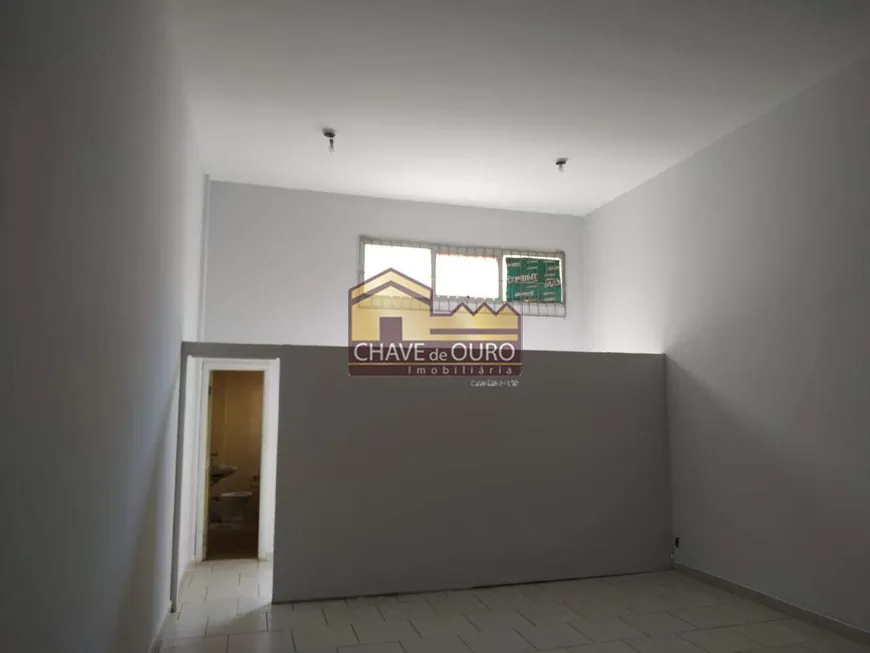 Foto 1 de Sala Comercial para alugar, 87m² em Centro, Uberaba