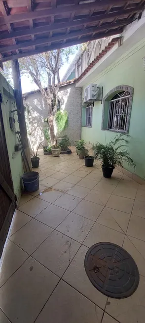 Foto 1 de Casa com 3 Quartos à venda, 147m² em Campo Grande, Rio de Janeiro