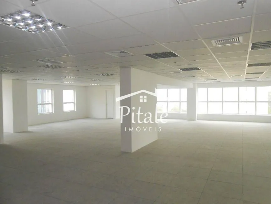 Foto 1 de Sala Comercial à venda, 252m² em Alphaville Industrial, Barueri