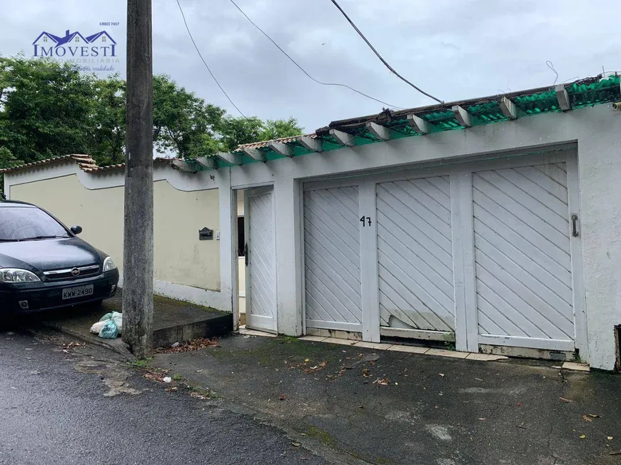 Foto 1 de Casa com 3 Quartos à venda, 191m² em Centro, Maricá