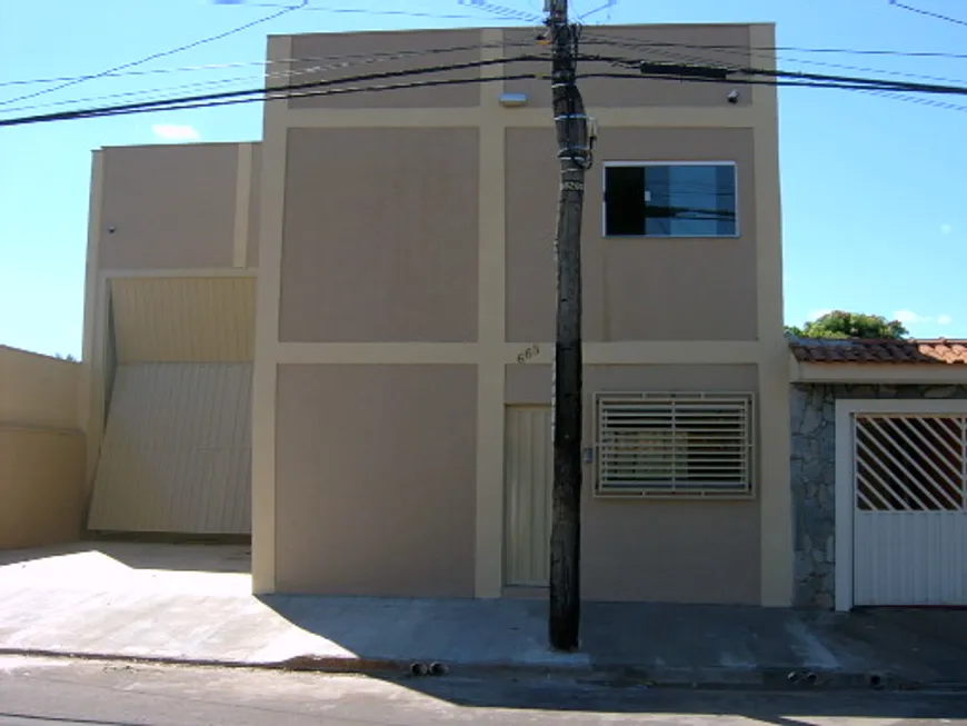 Foto 1 de Galpão/Depósito/Armazém à venda, 520m² em Vila Mariana, Ribeirão Preto