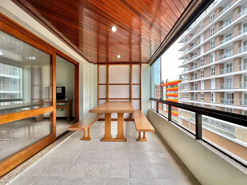 Foto 1 de Apartamento com 3 Quartos à venda, 135m² em Zona Nova, Capão da Canoa