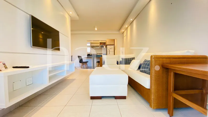 Foto 1 de Apartamento com 2 Quartos para alugar, 86m² em Riviera de São Lourenço, Bertioga