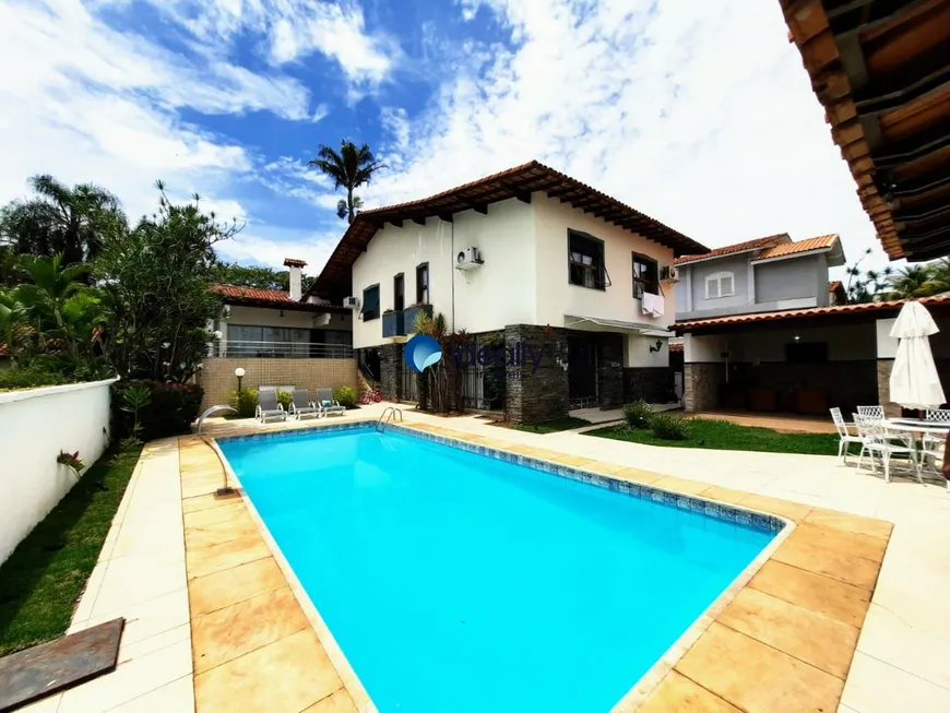 Foto 1 de Casa com 4 Quartos para alugar, 535m² em Bandeirantes, Belo Horizonte