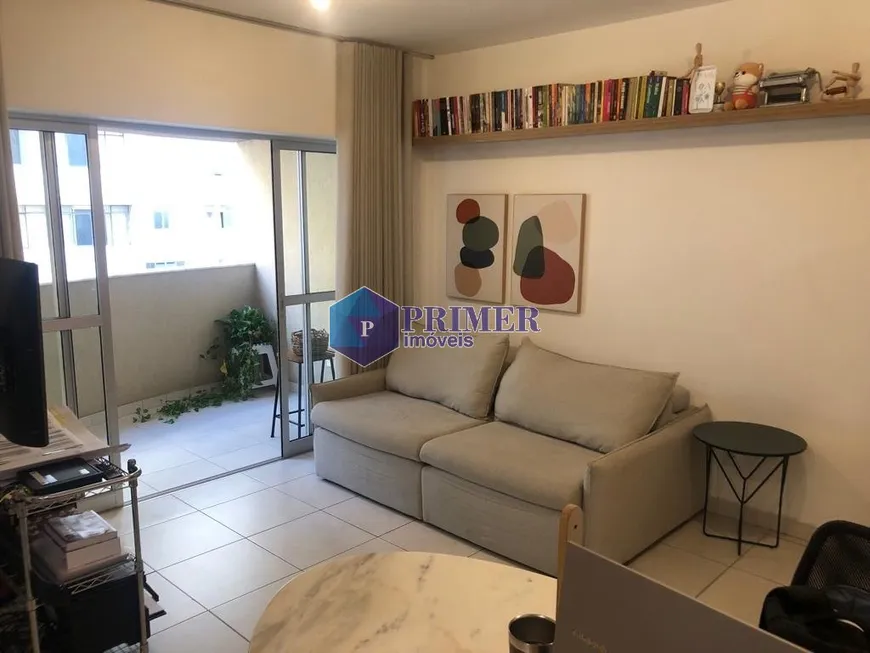 Foto 1 de Apartamento com 2 Quartos à venda, 70m² em Funcionários, Belo Horizonte