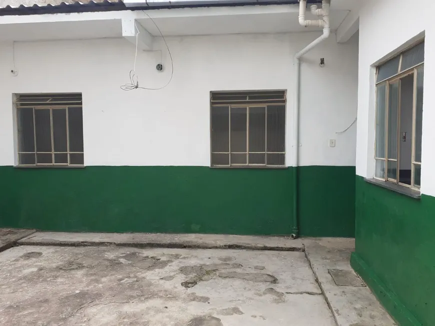 Foto 1 de Casa com 2 Quartos à venda, 130m² em Matozinhos, São João Del Rei