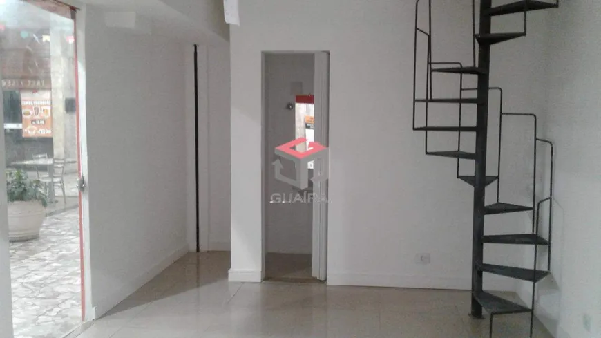Foto 1 de Ponto Comercial para alugar, 44m² em Consolação, São Paulo