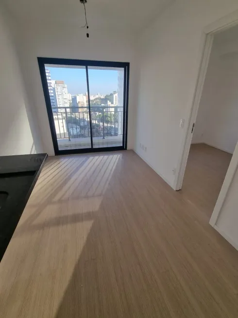 Foto 1 de Apartamento com 1 Quarto à venda, 29m² em Sumaré, São Paulo