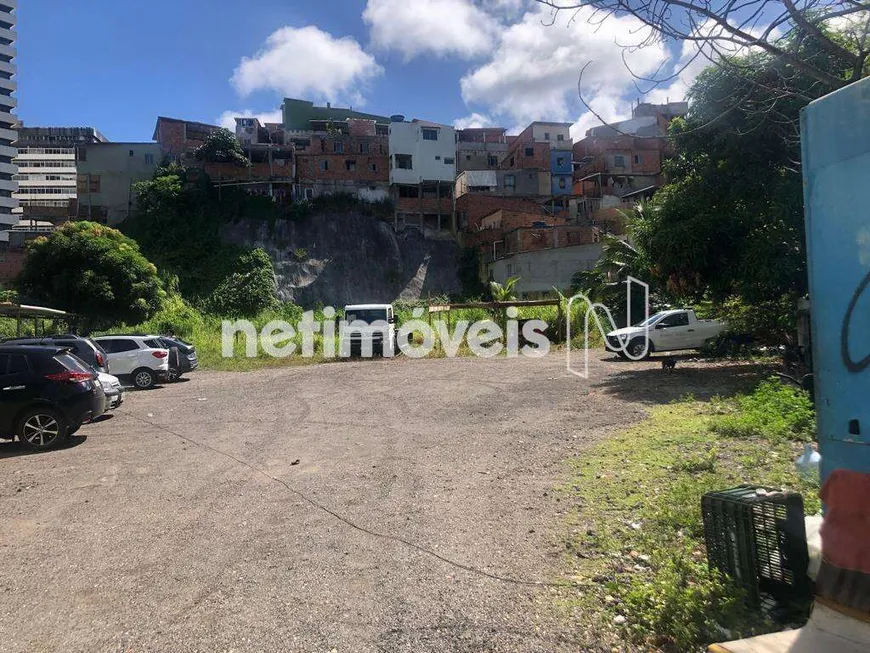 Foto 1 de Lote/Terreno à venda, 3530m² em Parque Bela Vista, Salvador