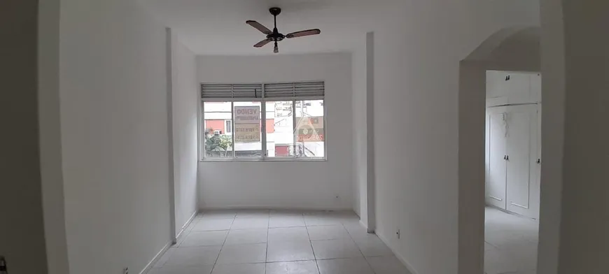 Foto 1 de Apartamento com 2 Quartos à venda, 49m² em Ipanema, Rio de Janeiro