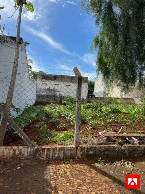 Foto 1 de Lote/Terreno à venda, 360m² em Jardim Primavera, Santa Bárbara D'Oeste