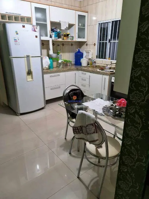 Foto 1 de Casa com 2 Quartos à venda, 102m² em Jardim Petrópolis, Bauru