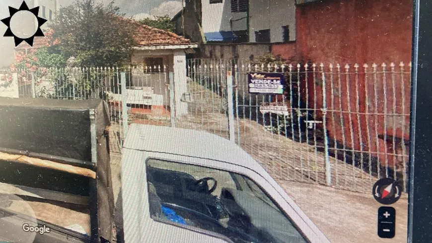 Foto 1 de Lote/Terreno à venda, 276m² em Km 18, Osasco