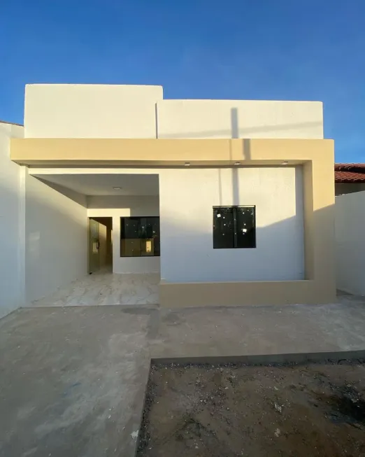 Foto 1 de Casa com 2 Quartos à venda, 120m² em Tomba, Feira de Santana
