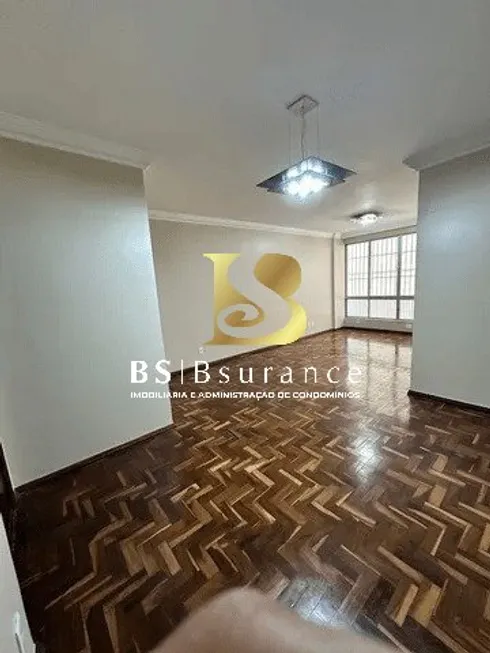 Foto 1 de Apartamento com 3 Quartos à venda, 110m² em Icaraí, Niterói