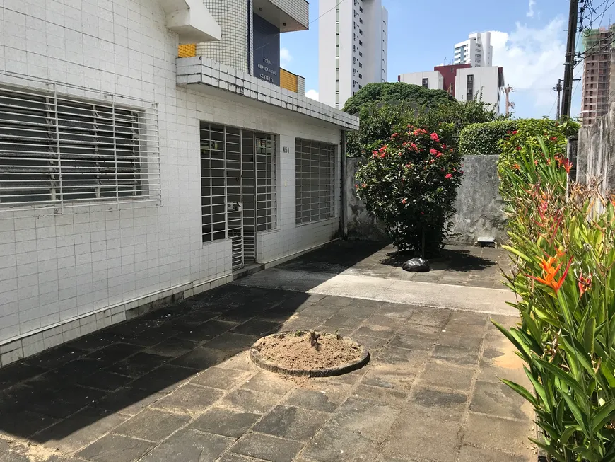 Foto 1 de Imóvel Comercial com 4 Quartos à venda, 221m² em Torre, Recife