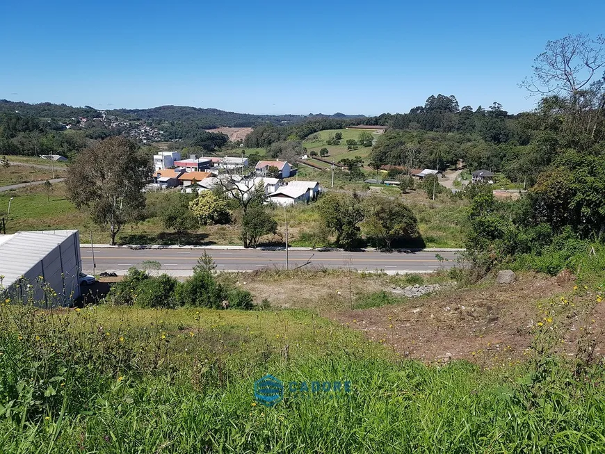 Foto 1 de Lote/Terreno à venda, 1017m² em Sao Caetano, Caxias do Sul