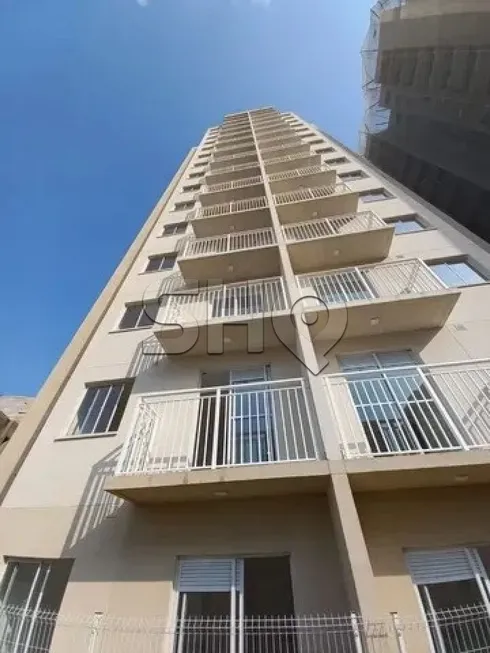 Foto 1 de Apartamento com 2 Quartos à venda, 37m² em Barra Funda, São Paulo