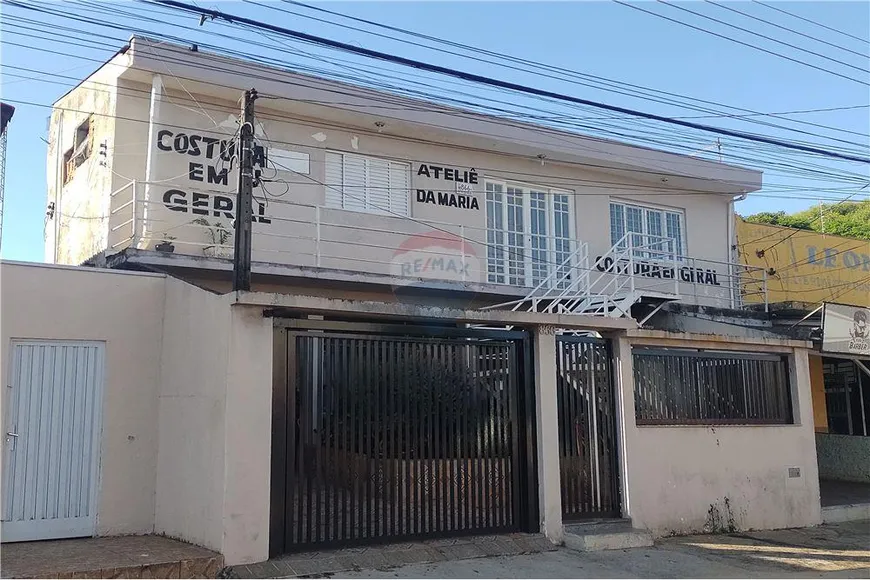 Foto 1 de Casa com 3 Quartos à venda, 198m² em Vila Nova, Cosmópolis