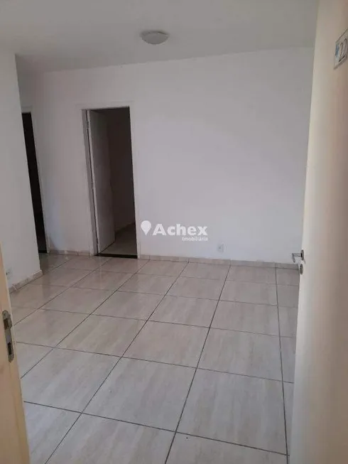 Foto 1 de Apartamento com 2 Quartos à venda, 48m² em Residencial Guaira, Sumaré