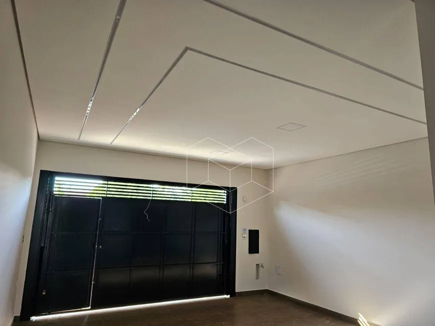 Foto 1 de Casa com 3 Quartos à venda, 110m² em Jardim Novo Horizonte , Jaú