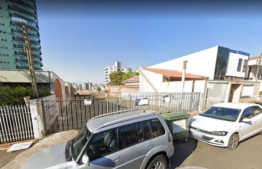 Foto 1 de Lote/Terreno à venda, 440m² em Jardim Girassol, Americana