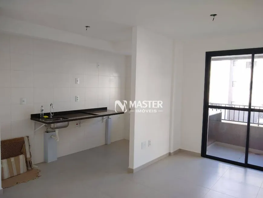 Foto 1 de Apartamento com 3 Quartos à venda, 68m² em Fragata, Marília