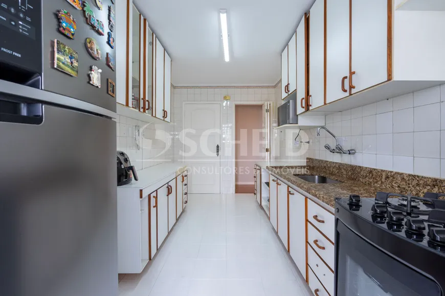 Foto 1 de Apartamento com 2 Quartos à venda, 75m² em Chácara Santo Antônio, São Paulo