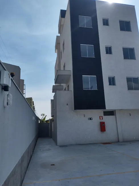 Foto 1 de Apartamento com 2 Quartos à venda, 44m² em Rio Branco, Belo Horizonte