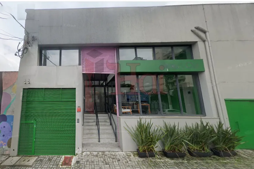 Foto 1 de Ponto Comercial para alugar, 1440m² em Pinheiros, São Paulo