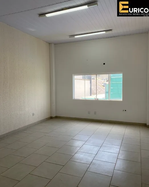 Foto 1 de para alugar, 26m² em Centro, Vinhedo