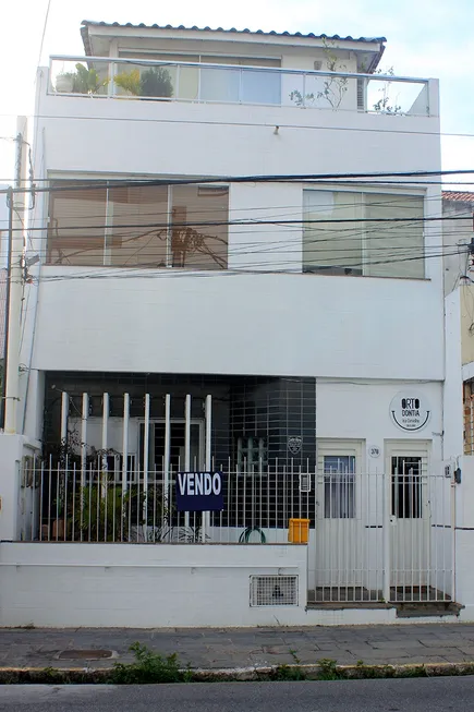 Foto 1 de com 9 Quartos à venda, 260m² em Centro, Campos dos Goytacazes