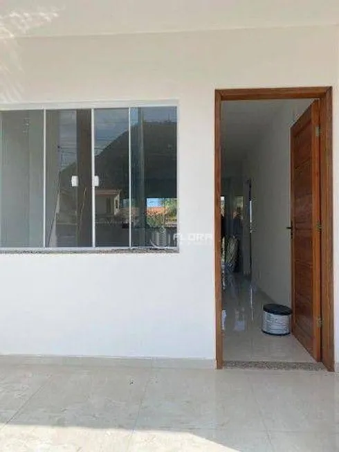 Foto 1 de Casa com 2 Quartos à venda, 90m² em Manu Manuela, Maricá