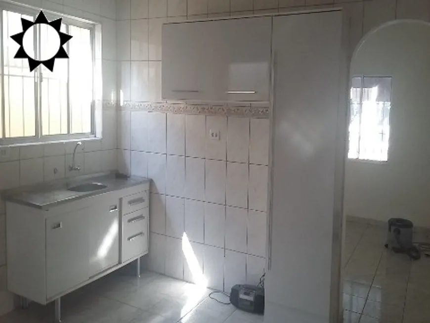 Foto 1 de Casa com 3 Quartos à venda, 120m² em Umuarama, Osasco