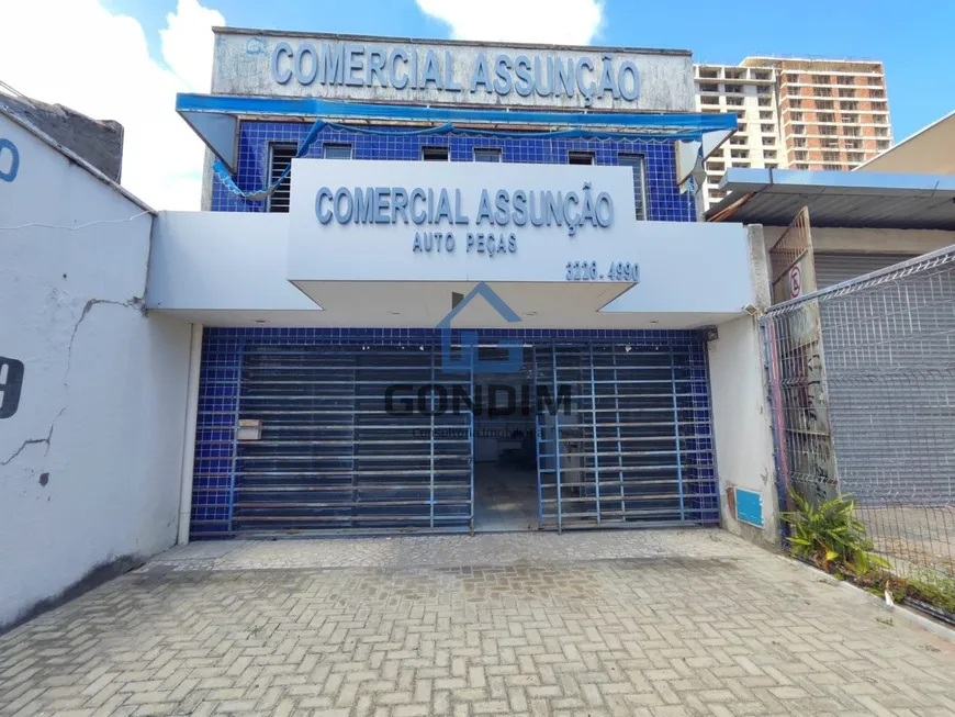 Foto 1 de Sala Comercial à venda, 363m² em Aldeota, Fortaleza