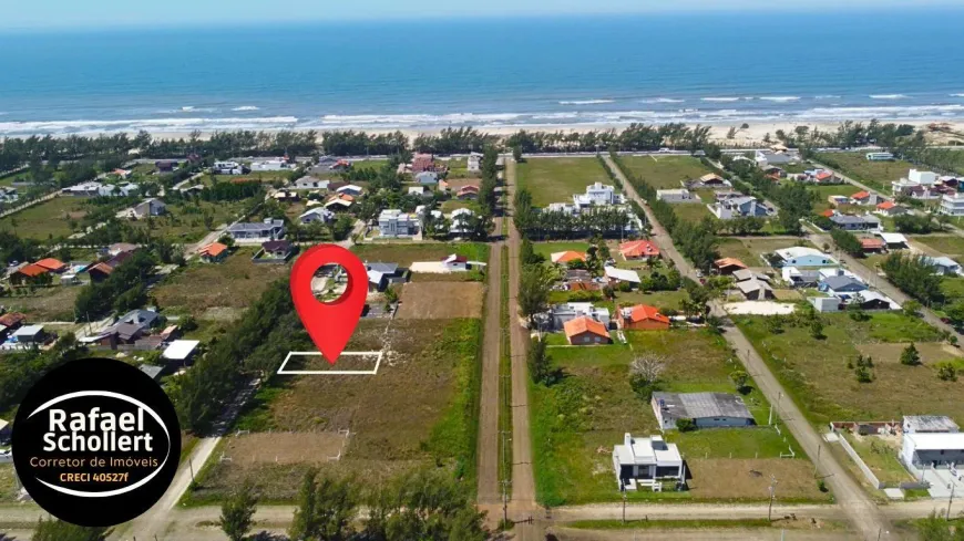 Foto 1 de Lote/Terreno à venda, 300m² em Village Dunas 1, Balneário Gaivota