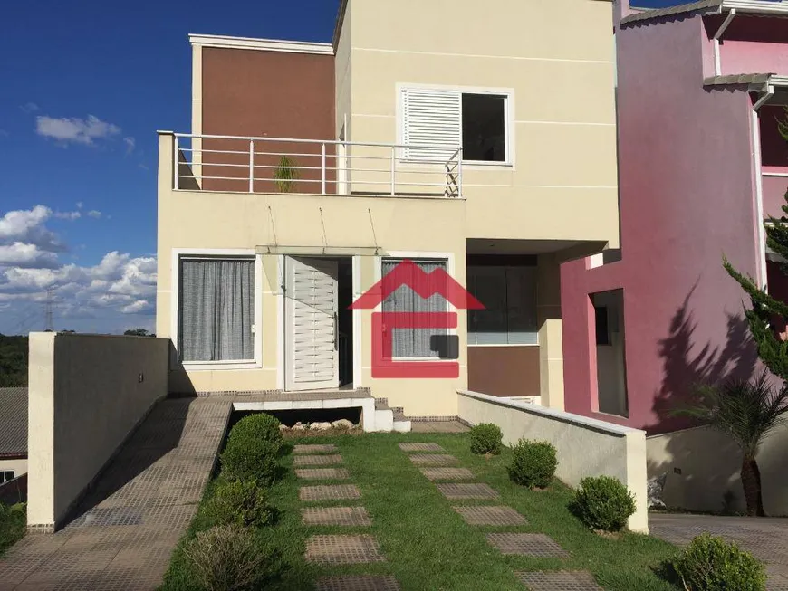 Foto 1 de Casa de Condomínio com 3 Quartos à venda, 330m² em Chácara Roselândia, Cotia