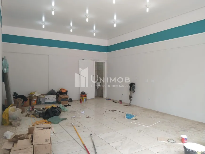 Foto 1 de Ponto Comercial para alugar, 45m² em Centro, Campinas