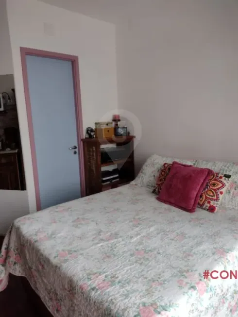 Foto 1 de Apartamento com 1 Quarto à venda, 22m² em Luz, São Paulo