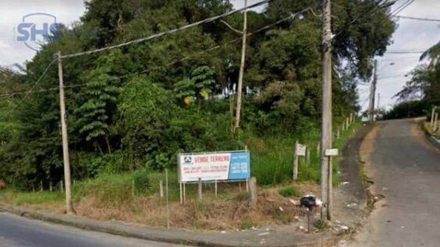 Foto 1 de Lote/Terreno à venda, 1998m² em Salto, Blumenau