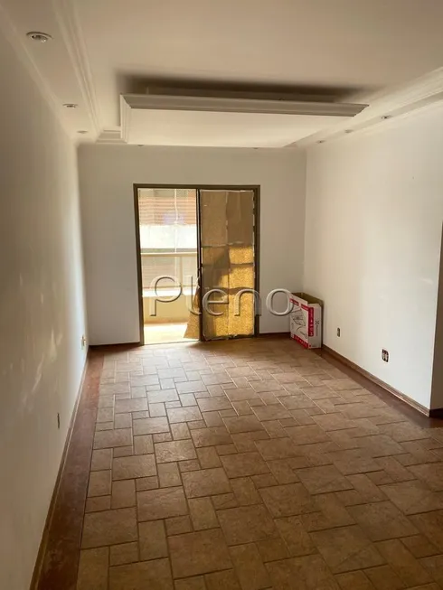 Foto 1 de Apartamento com 3 Quartos à venda, 90m² em Jardim Planalto, Campinas