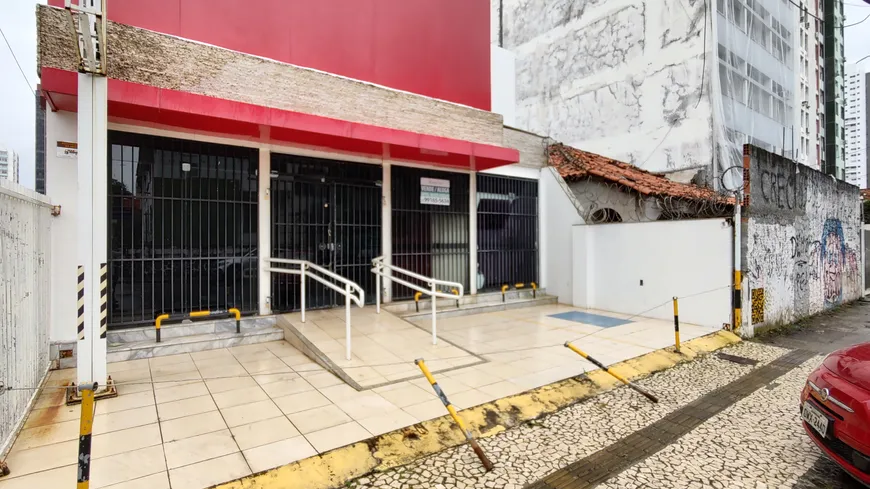 Foto 1 de Ponto Comercial para venda ou aluguel, 202m² em Canela, Salvador