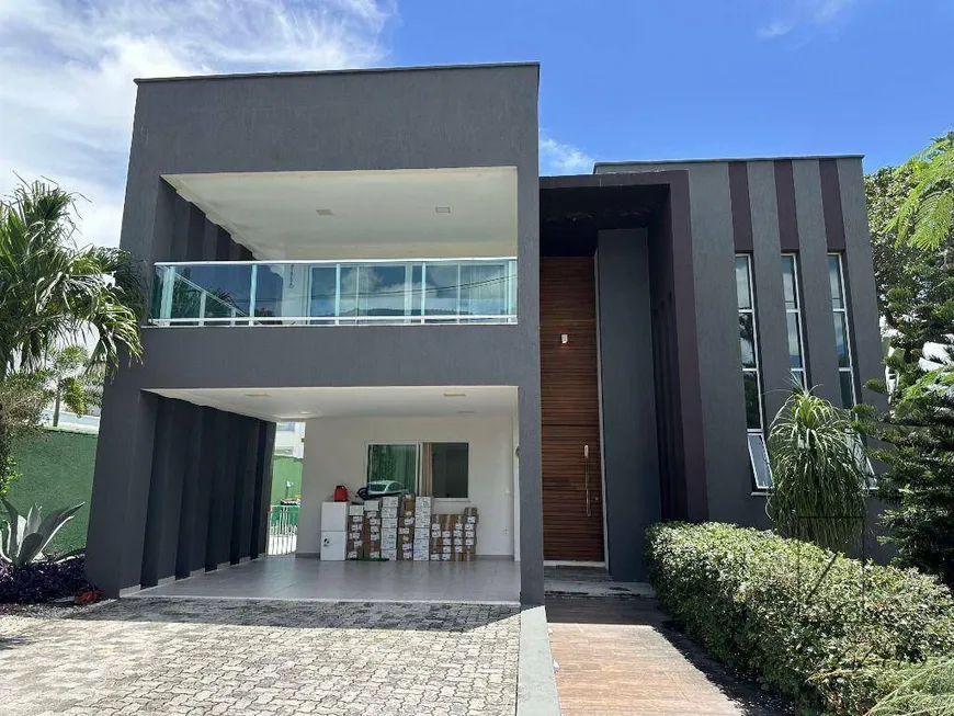 Foto 1 de Casa de Condomínio com 4 Quartos à venda, 317m² em Quintas Do Lago, Eusébio