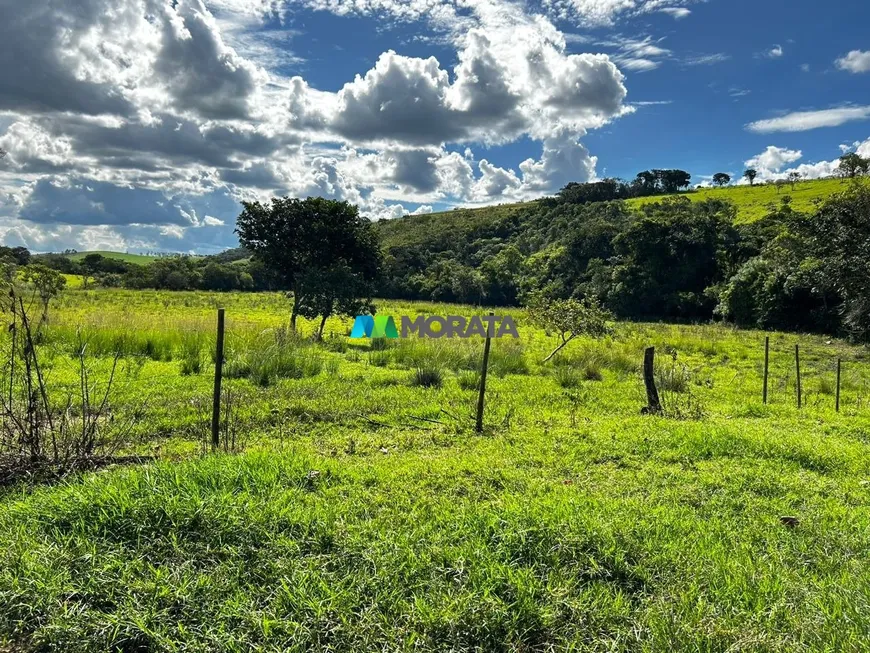 Foto 1 de Fazenda/Sítio com 1 Quarto à venda, 125m² em Zona Rural, São Tiago