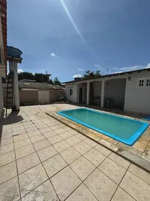 Foto 1 de Casa com 3 Quartos à venda, 250m² em Vila Libanesa, São Paulo