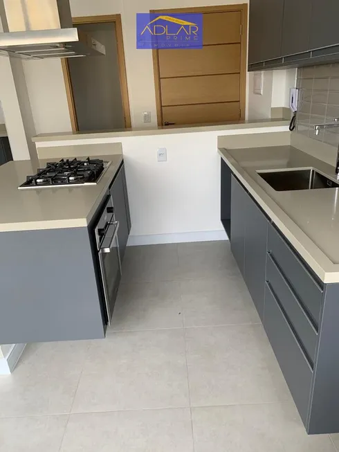 Foto 1 de Apartamento com 2 Quartos à venda, 70m² em Jardim América, Bauru