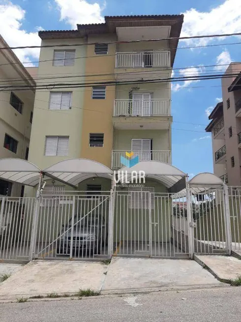 Foto 1 de Apartamento com 2 Quartos à venda, 70m² em Vila Jardini, Sorocaba