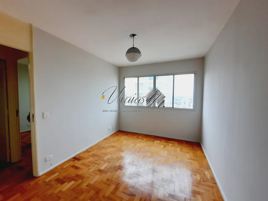 Foto 1 de Apartamento com 2 Quartos à venda, 60m² em Saúde, São Paulo